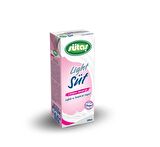 Sütaş Light Süt 200 Ml X 6 Adet