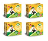 Sütaş Muzlu Süt 180 Ml X 24 Adet
