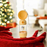 Sylar Mama Hazneli Evcil Hayvan Suluğu 400 ml + 180 ml