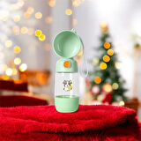 Sylar Mama Hazneli Evcil Hayvan Suluğu 400 ml + 180 ml