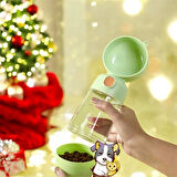 Sylar Mama Hazneli Evcil Hayvan Suluğu 400 ml + 180 ml