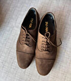 TANGO, SALSA, BACATA, SWİNG, LİNDA HOOP ERKEK DANS AYAKKABISI