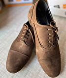 TANGO, SALSA, BACATA, SWİNG, LİNDA HOOP ERKEK DANS AYAKKABISI