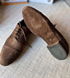 TANGO, SALSA, BACATA, SWİNG, LİNDA HOOP ERKEK DANS AYAKKABISI