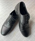 TANGO, SALSA, BACATA, SWİNG, LİNDA HOOP ERKEK DANS AYAKKABISI