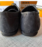 TANGO, SALSA, BACATA, SWİNG, LİNDA HOOP ERKEK DANS AYAKKABISI