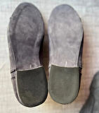 TANGO, SALSA, BACATA, SWİNG, LİNDA HOOP ERKEK DANS AYAKKABISI