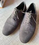 TANGO, SALSA, BACATA, SWİNG, LİNDA HOOP ERKEK DANS AYAKKABISI