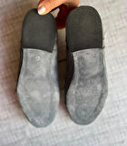 TANGO, SALSA, BACATA, SWİNG, LİNDA HOOP ERKEK DANS AYAKKABISI