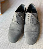 TANGO, SALSA, BACATA, SWİNG, LİNDA HOOP ERKEK DANS AYAKKABISI