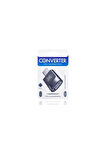 SBZ Type-c Dönüştürcü Type C Usb Otg Çevirici Usb 3.0 Hızlı Transfer | Metal Type-C OTG