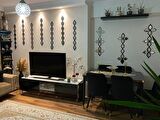 ALMITAL Su Damlası Dekoratif Ayna 10 Adet/paket SUDAMLASI10SYH