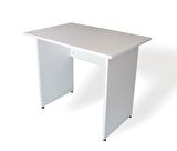 Venadan Sude Çalışma Masası Ahşap 75 x 90 cm Beyaz 