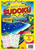 Sudoku Bulmaca 2024/02