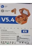 K70 BT5.4V ENC Lİ OYUNCU KULAKLIĞI