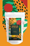 Mim and More - Summer Sun Ice Tea Pack
