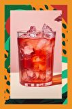Mim and More - Summer Sun Ice Tea Pack