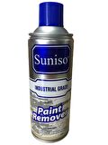 Suniso Sprey Boya Sökücü 400 ML