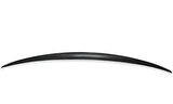 SUNPLEX Skoda Octavia Bagaj Üstü Spoiler Piano Black 2013-2019