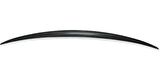 SUNPLEX Skoda SuperB Bagaj Üstü Spoiler Piano Black 2015-2019