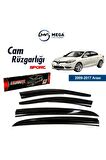 Renault Fluence Mugen Cam Rüzgarlık