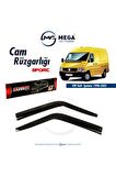 Vw Volt Mercedes Sprinter 1998-2007 Arası Cam Rüzgarlık