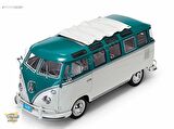 SUNSTAR VOLKSWAGEN SAMBA 1962 1/12