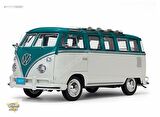 SUNSTAR VOLKSWAGEN SAMBA 1962 1/12