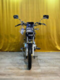 FALCON ATTACK SÜPER 100 TOUEİNG MOTOSİKLET