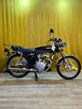 FALCON ATTACK SÜPER 100 TOUEİNG MOTOSİKLET