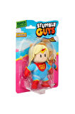 Monsterflex Süper Esnek Stretch Uzayan Stumble Guys Tekli Fiğürler @Super Gal@