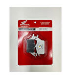 Dio Ön Fren Disk Balata Orjinal_Supermoto