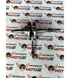 Honda Msx 125 Krank Komple_Supermoto