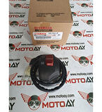 Mt 25 Sağ Kumanda Kütüğü_Supermoto