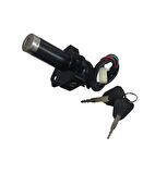 Mondial DrifT L 125,KD 125F Kiden TEK Kontak Enjeksiyonlu Model A Kalite _Supermoto