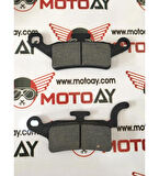 Bws 125 Ön Fren Balatası_Supermoto