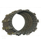 Dominar 400 Debriyaj Balata Seti A Kalite_Supermoto