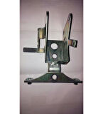 Spacy Alpha 110 Kafa Demiri_Supermoto