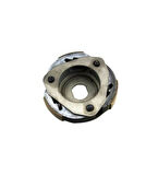 Honda Activa 100 Debriyaj Balatası_Supermoto