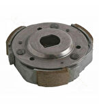 Kymco Agility 125 Debriyaj Balata Seti_Supermoto