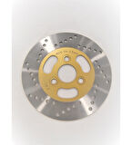 Haojue 125 Aguıla Ön Fren Diski_Supermoto