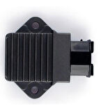 Honda Cbr 250 Konjektör_Supermoto