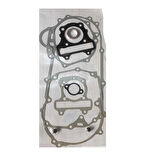 Honda Activa S Conta Takımı_Supermoto