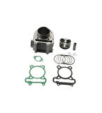 Sym Fiddle 3 200 İ Silindir Seti Oem Kalite_Supermoto