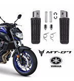 Yamaha Mt07 Basamak Seti Ön_Supermoto
