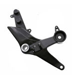 Tvs Apache Rtr 180 Sağ Sürücü Ayak Basak Demiri (Ön Sağ) 2016_Supermoto