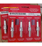 Honda Pcx 125 Orjinal Buji Ngk Lmar8L-9 (Nss 250) 2021-2023 _Supermoto