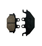 Yamaha Yzf R 125 Arka Fren Balatası 2008-2021 Kaliteli_Supermoto