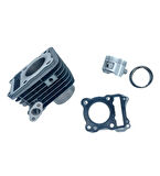 Rks Titanic 150 -150 S Titanıc Silindir Piston Sekman Seti Kaliteli _Supermoto