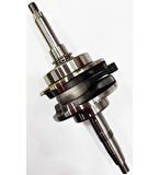 Sym Fiddle 2 125 S Fiddle 3 125 Cc Krank Komple Kaliteli _Supermoto